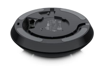 Ubiquiti UniFi Camera AI 360 | Fisheye Lens 5MP CMOS I Indoor/Outdoor