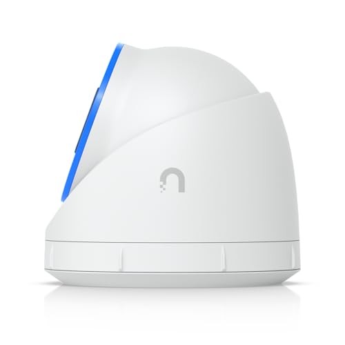 Ubiquiti Networks AI Turret