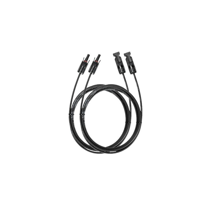 EcoFlow Solar Extension Cable