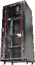 Network Data Cabinet - 27U Rack Mount 
